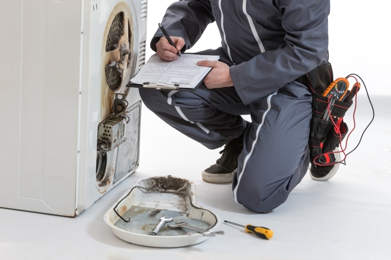 Appliance Repairs Ambrosden