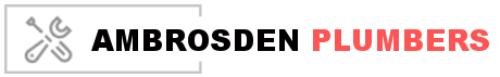 Plumbers Ambrosden logo