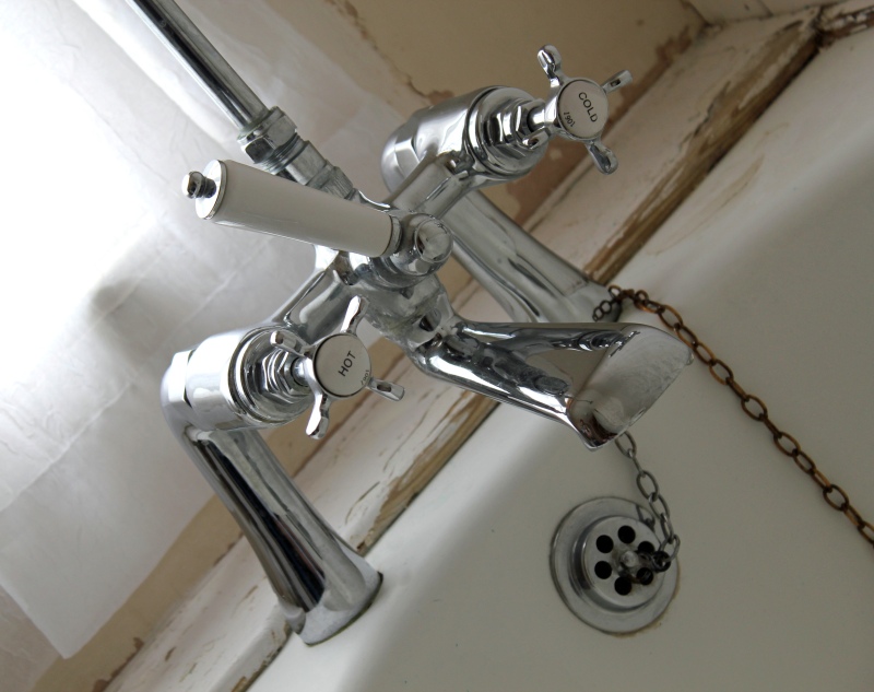 Shower Installation Ambrosden, Steeple Barton, OX25