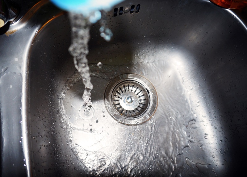 Sink Repair Ambrosden, Steeple Barton, OX25